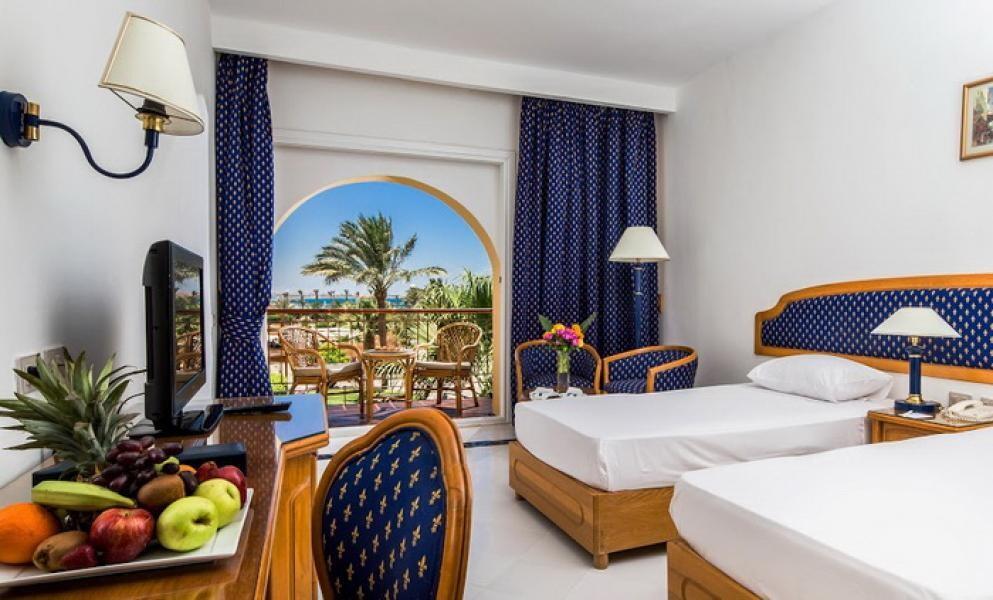 Тур в отель Desert Rose Resort Hurghada